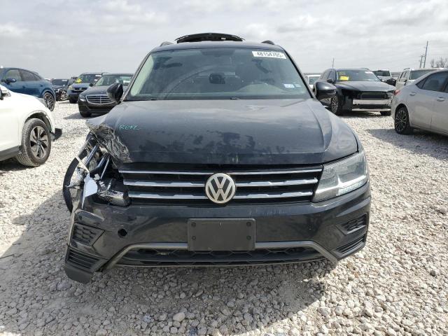 Photo 4 VIN: 3VV3B7AX1JM055147 - VOLKSWAGEN TIGUAN SE 