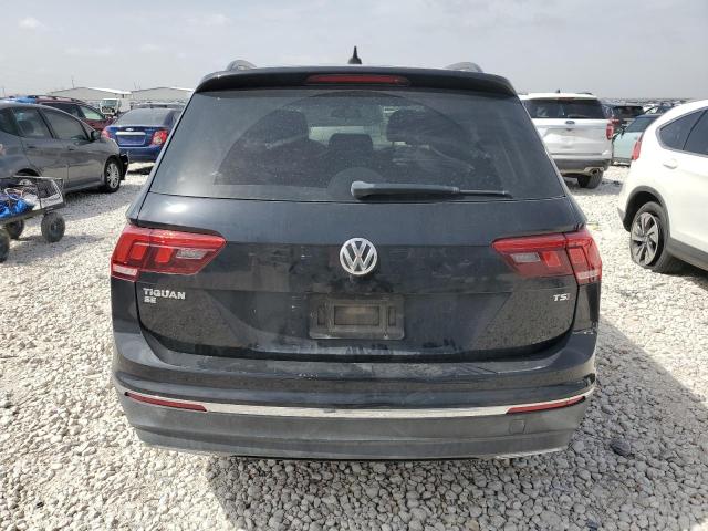 Photo 5 VIN: 3VV3B7AX1JM055147 - VOLKSWAGEN TIGUAN SE 