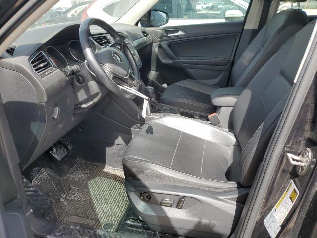 Photo 6 VIN: 3VV3B7AX1JM055147 - VOLKSWAGEN TIGUAN SE 
