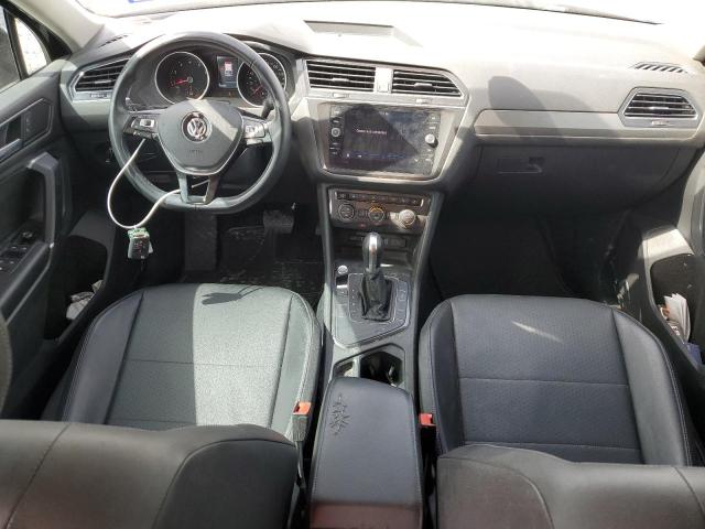 Photo 7 VIN: 3VV3B7AX1JM055147 - VOLKSWAGEN TIGUAN SE 