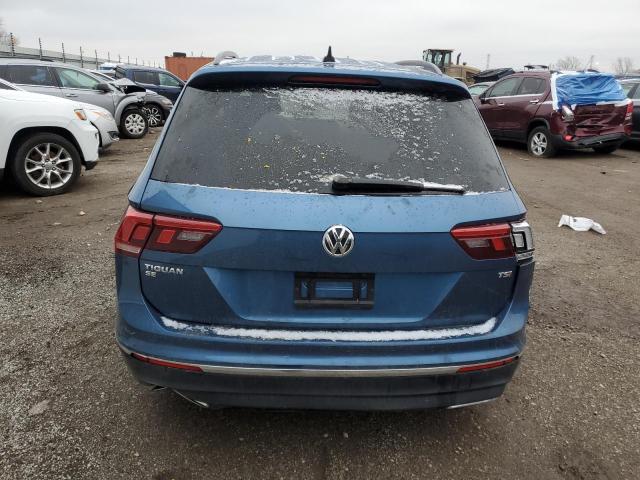 Photo 5 VIN: 3VV3B7AX1JM066097 - VOLKSWAGEN TIGUAN SE 