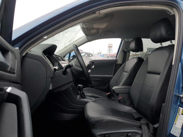 Photo 6 VIN: 3VV3B7AX1JM066097 - VOLKSWAGEN TIGUAN SE 