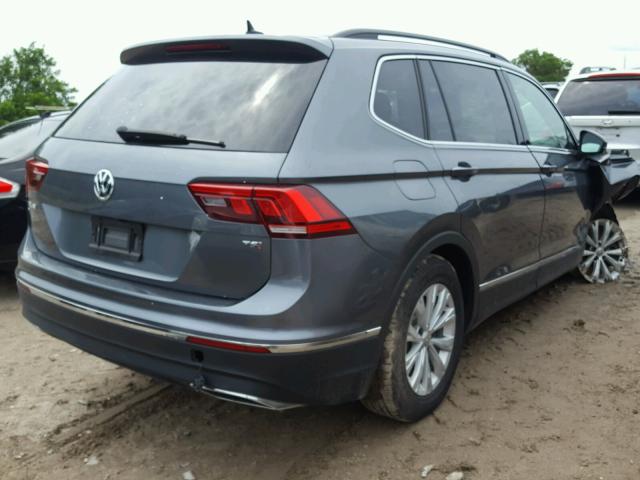 Photo 3 VIN: 3VV3B7AX1JM090884 - VOLKSWAGEN TIGUAN SE 