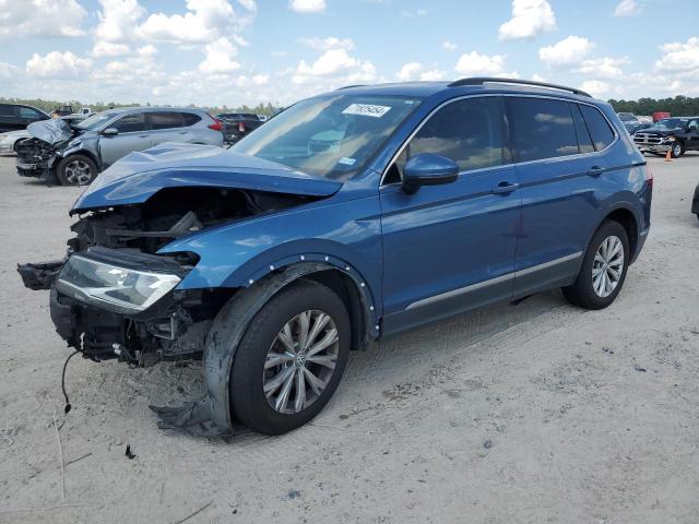 Photo 0 VIN: 3VV3B7AX1JM091565 - VOLKSWAGEN TIGUAN SE 