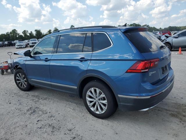 Photo 1 VIN: 3VV3B7AX1JM091565 - VOLKSWAGEN TIGUAN SE 