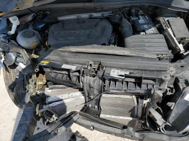 Photo 11 VIN: 3VV3B7AX1JM091565 - VOLKSWAGEN TIGUAN SE 