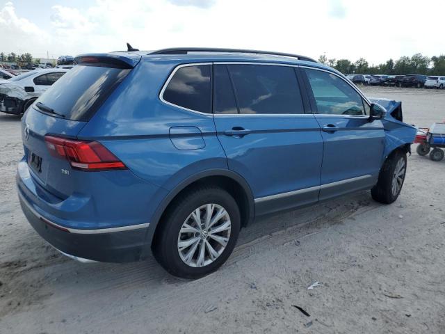 Photo 2 VIN: 3VV3B7AX1JM091565 - VOLKSWAGEN TIGUAN SE 