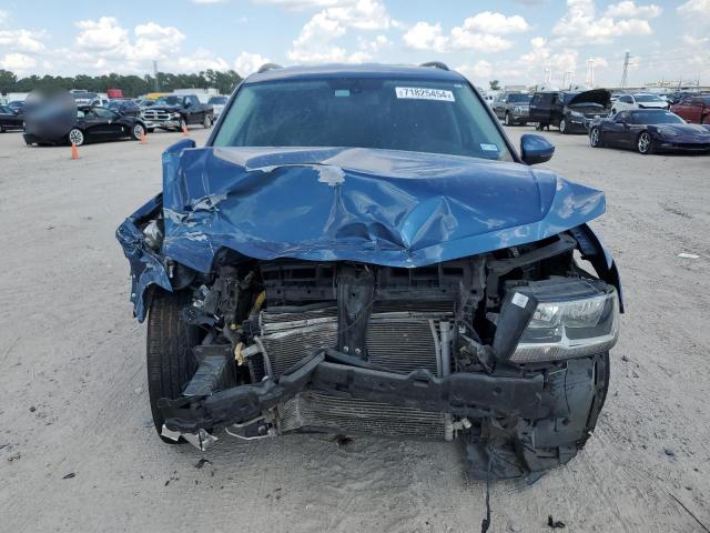 Photo 4 VIN: 3VV3B7AX1JM091565 - VOLKSWAGEN TIGUAN SE 