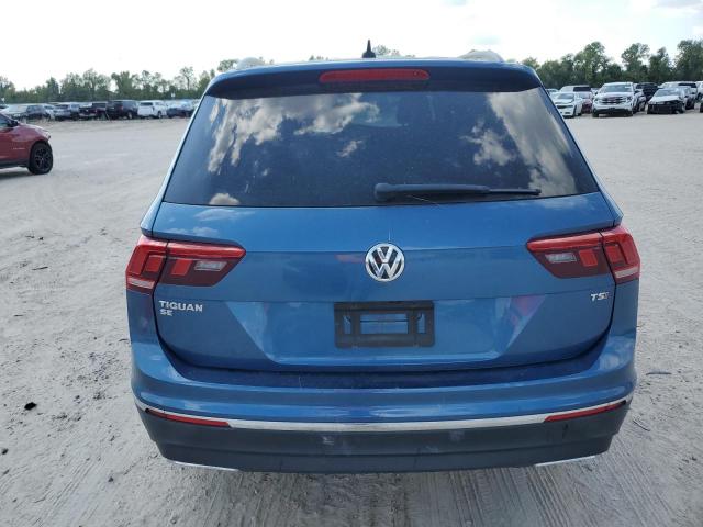 Photo 5 VIN: 3VV3B7AX1JM091565 - VOLKSWAGEN TIGUAN SE 