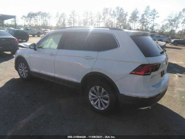 Photo 2 VIN: 3VV3B7AX1JM105125 - VOLKSWAGEN TIGUAN 