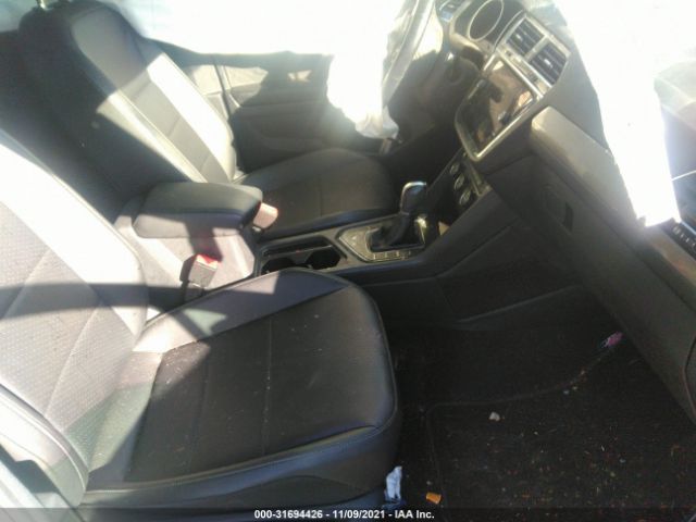 Photo 4 VIN: 3VV3B7AX1JM105125 - VOLKSWAGEN TIGUAN 