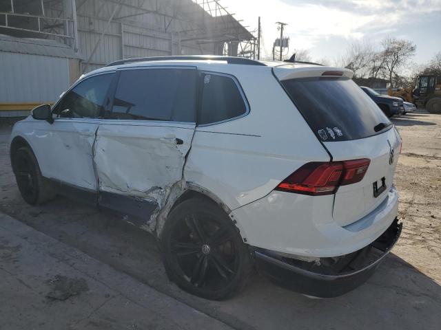 Photo 1 VIN: 3VV3B7AX1JM144510 - VOLKSWAGEN TIGUAN SE 