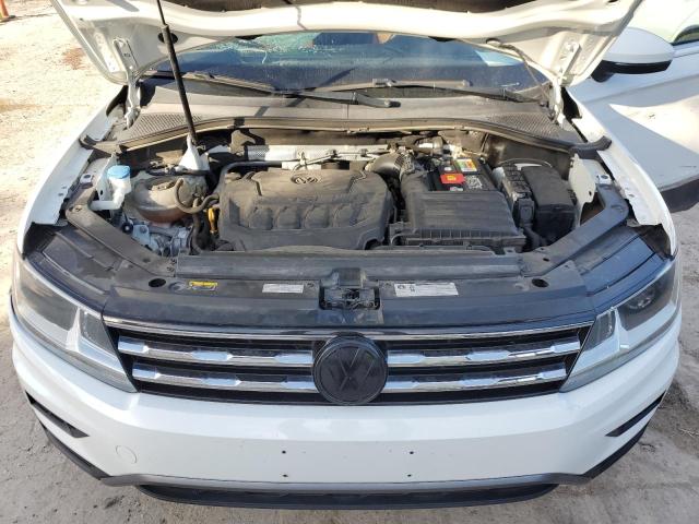 Photo 10 VIN: 3VV3B7AX1JM144510 - VOLKSWAGEN TIGUAN SE 