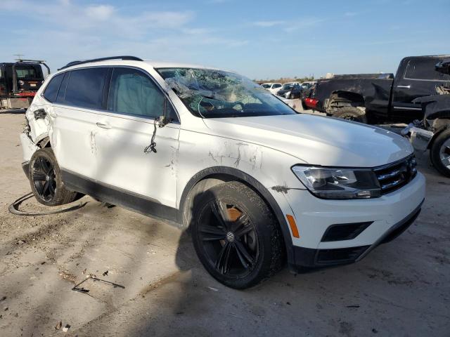 Photo 3 VIN: 3VV3B7AX1JM144510 - VOLKSWAGEN TIGUAN SE 