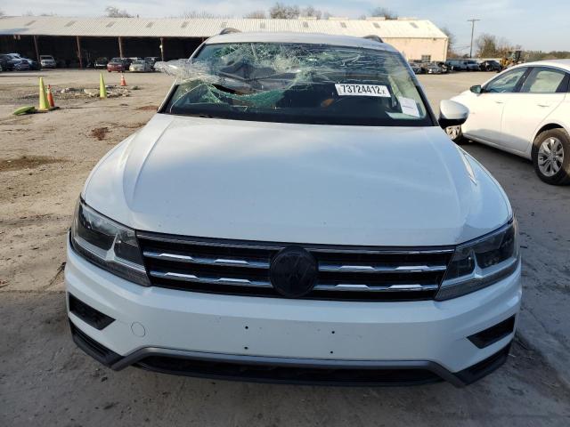 Photo 4 VIN: 3VV3B7AX1JM144510 - VOLKSWAGEN TIGUAN SE 