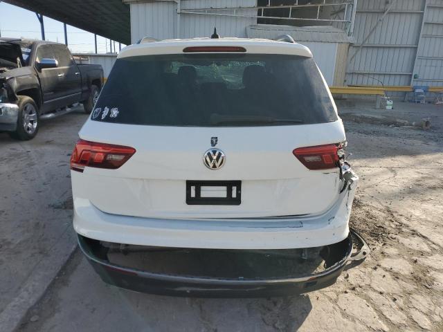 Photo 5 VIN: 3VV3B7AX1JM144510 - VOLKSWAGEN TIGUAN SE 