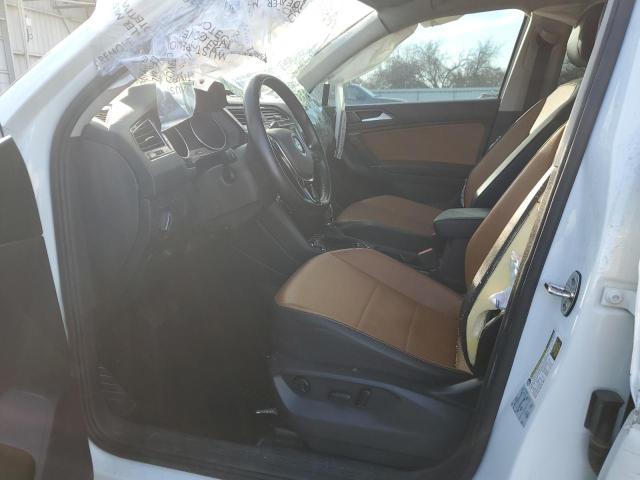 Photo 6 VIN: 3VV3B7AX1JM144510 - VOLKSWAGEN TIGUAN SE 