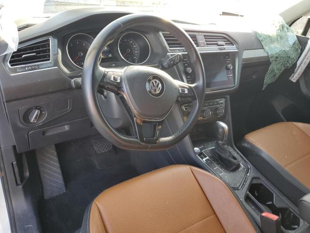 Photo 7 VIN: 3VV3B7AX1JM144510 - VOLKSWAGEN TIGUAN SE 