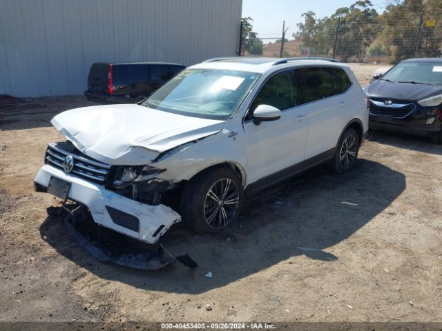 Photo 1 VIN: 3VV3B7AX1JM178303 - VOLKSWAGEN TIGUAN 