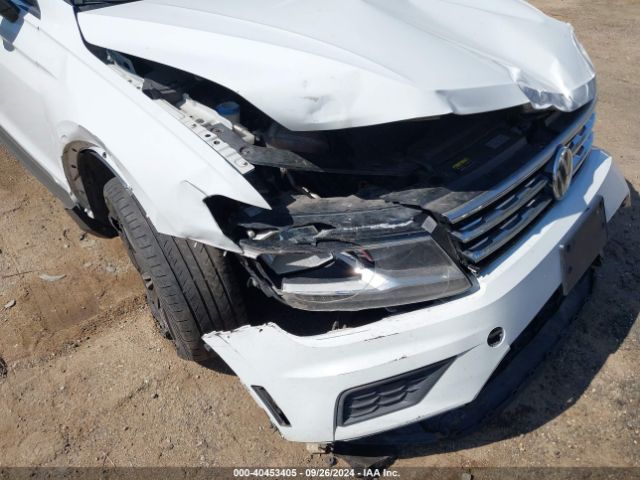 Photo 5 VIN: 3VV3B7AX1JM178303 - VOLKSWAGEN TIGUAN 