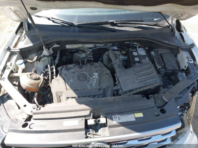 Photo 9 VIN: 3VV3B7AX1JM178303 - VOLKSWAGEN TIGUAN 