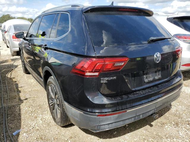 Photo 2 VIN: 3VV3B7AX1JM200655 - VOLKSWAGEN TIGUAN SE 