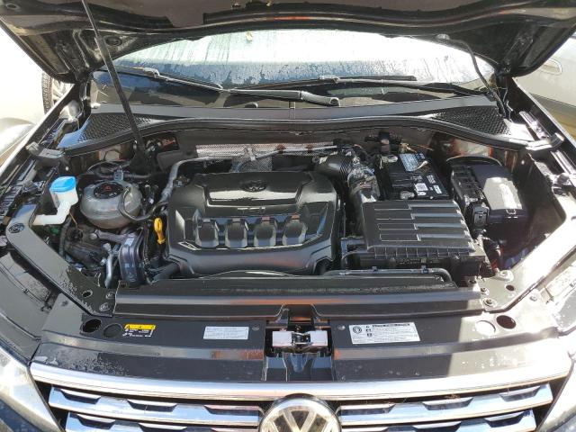 Photo 6 VIN: 3VV3B7AX1JM200655 - VOLKSWAGEN TIGUAN SE 