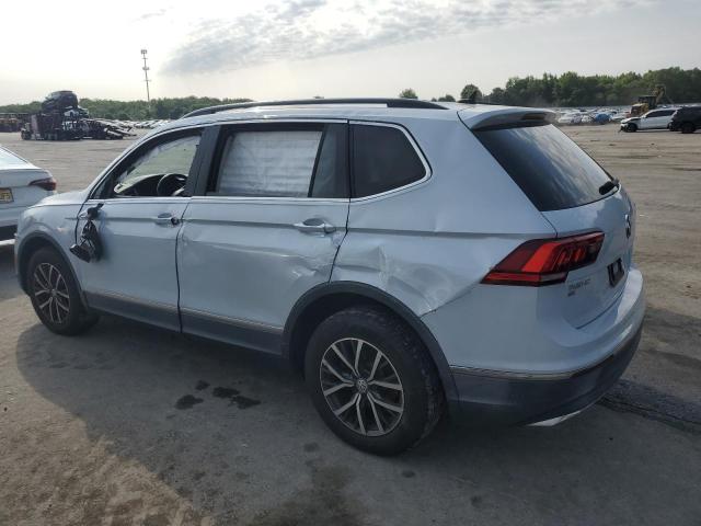 Photo 1 VIN: 3VV3B7AX1JM204513 - VOLKSWAGEN TIGUAN SE 