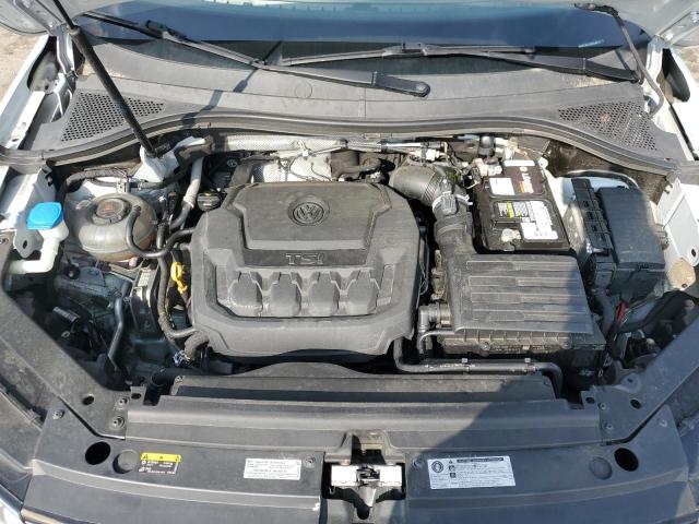 Photo 11 VIN: 3VV3B7AX1JM204513 - VOLKSWAGEN TIGUAN SE 