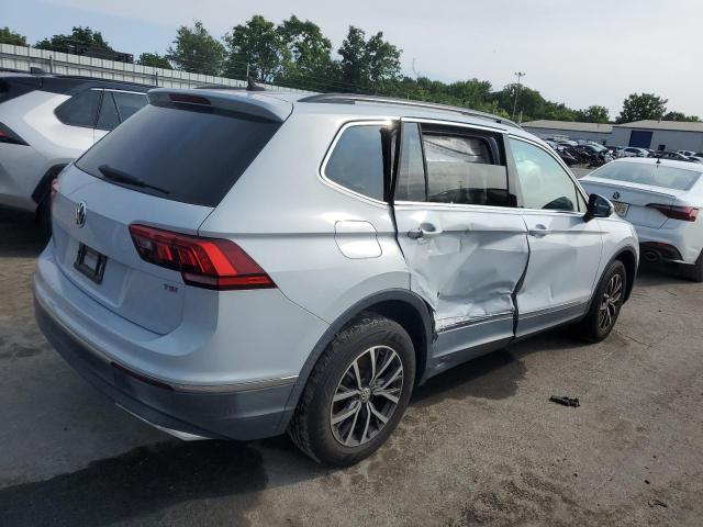 Photo 2 VIN: 3VV3B7AX1JM204513 - VOLKSWAGEN TIGUAN SE 