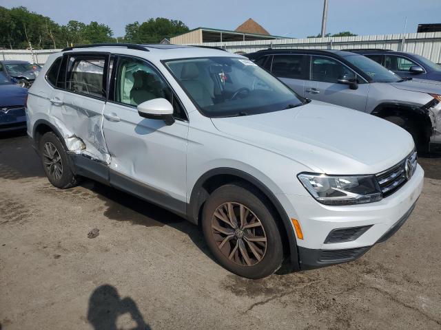 Photo 3 VIN: 3VV3B7AX1JM204513 - VOLKSWAGEN TIGUAN SE 