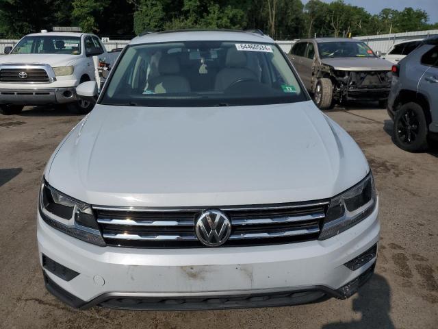 Photo 4 VIN: 3VV3B7AX1JM204513 - VOLKSWAGEN TIGUAN SE 