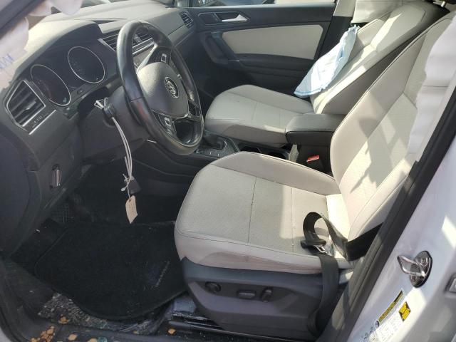 Photo 6 VIN: 3VV3B7AX1JM204513 - VOLKSWAGEN TIGUAN SE 