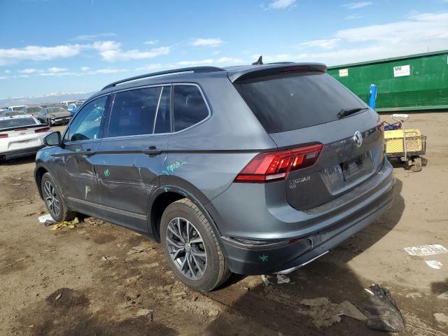 Photo 1 VIN: 3VV3B7AX1JM204916 - VOLKSWAGEN TIGUAN SE 