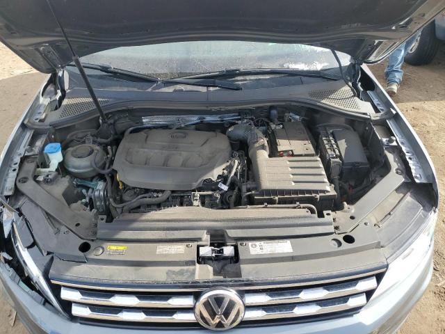 Photo 11 VIN: 3VV3B7AX1JM204916 - VOLKSWAGEN TIGUAN SE 