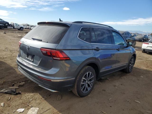 Photo 2 VIN: 3VV3B7AX1JM204916 - VOLKSWAGEN TIGUAN SE 