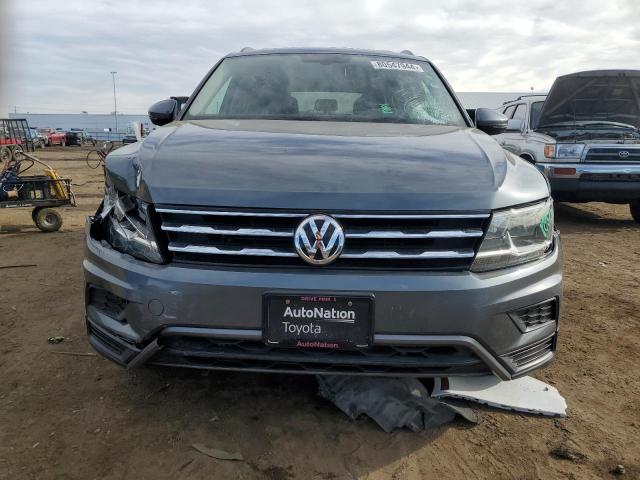 Photo 4 VIN: 3VV3B7AX1JM204916 - VOLKSWAGEN TIGUAN SE 