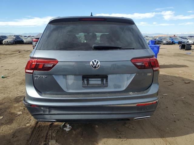 Photo 5 VIN: 3VV3B7AX1JM204916 - VOLKSWAGEN TIGUAN SE 