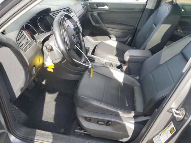 Photo 6 VIN: 3VV3B7AX1JM204916 - VOLKSWAGEN TIGUAN SE 