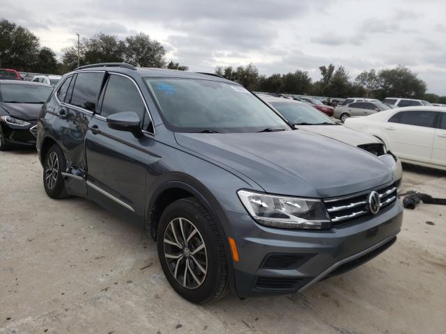 Photo 0 VIN: 3VV3B7AX1JM206858 - VOLKSWAGEN TIGUAN SE 