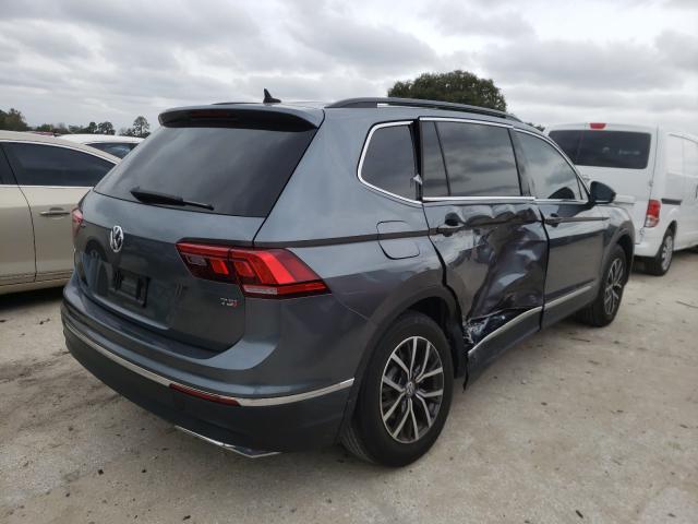 Photo 3 VIN: 3VV3B7AX1JM206858 - VOLKSWAGEN TIGUAN SE 