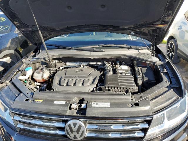 Photo 6 VIN: 3VV3B7AX1JM215270 - VOLKSWAGEN TIGUAN SE 