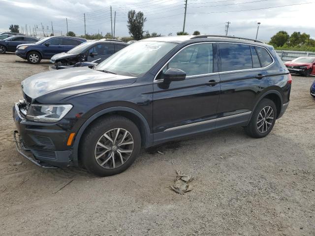 Photo 0 VIN: 3VV3B7AX1JM222882 - VOLKSWAGEN TIGUAN 