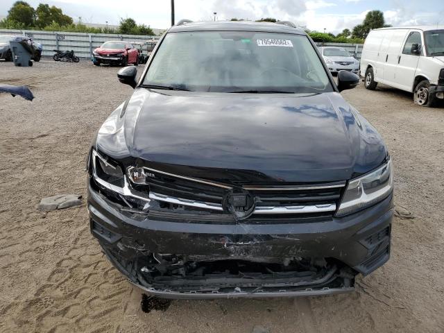 Photo 4 VIN: 3VV3B7AX1JM222882 - VOLKSWAGEN TIGUAN 