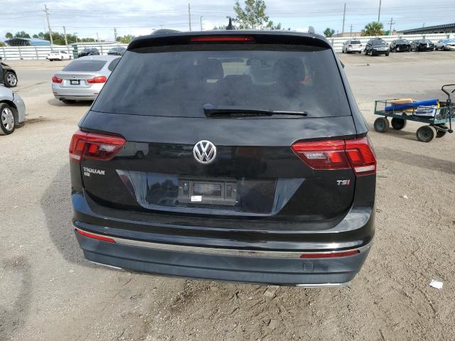 Photo 5 VIN: 3VV3B7AX1JM222882 - VOLKSWAGEN TIGUAN 