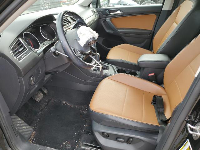 Photo 6 VIN: 3VV3B7AX1JM222882 - VOLKSWAGEN TIGUAN 