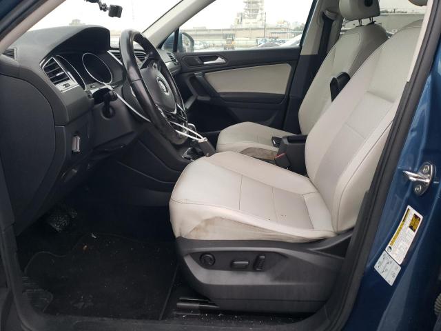 Photo 6 VIN: 3VV3B7AX1KM040648 - VOLKSWAGEN TIGUAN 