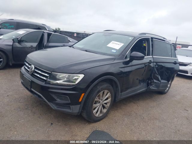 Photo 1 VIN: 3VV3B7AX1KM046420 - VOLKSWAGEN TIGUAN 