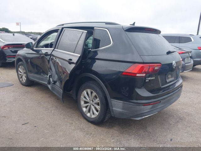 Photo 2 VIN: 3VV3B7AX1KM046420 - VOLKSWAGEN TIGUAN 