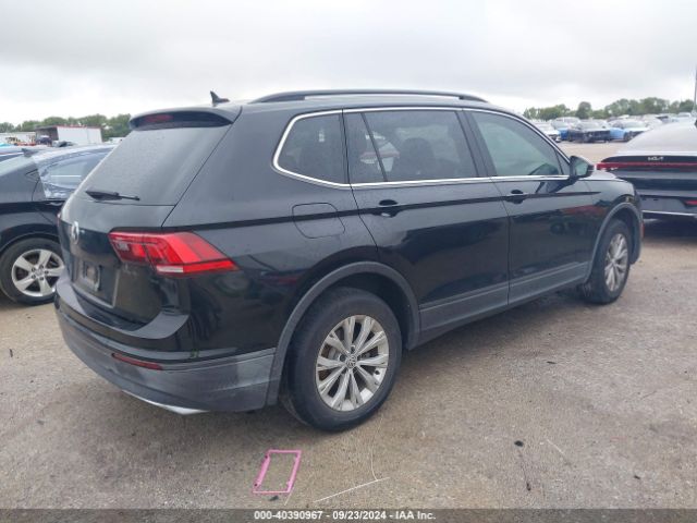 Photo 3 VIN: 3VV3B7AX1KM046420 - VOLKSWAGEN TIGUAN 